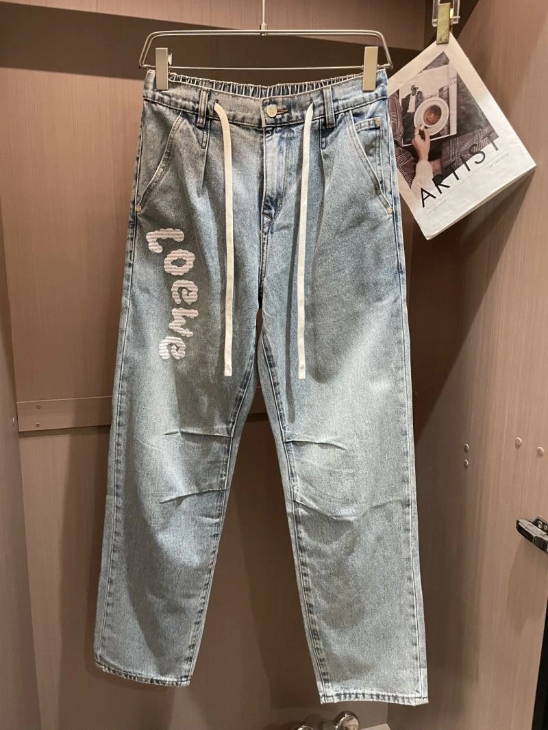 Loewe Jeans Durable 160542