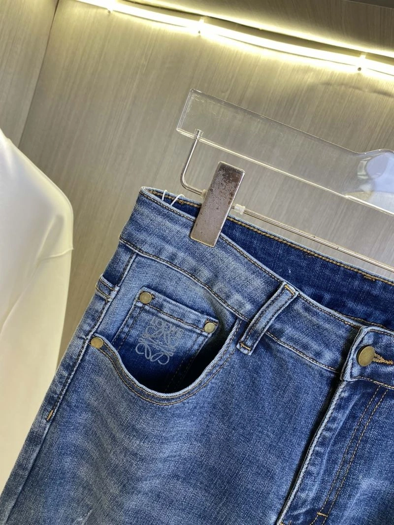 Fashionable Loewe Jeans 160540