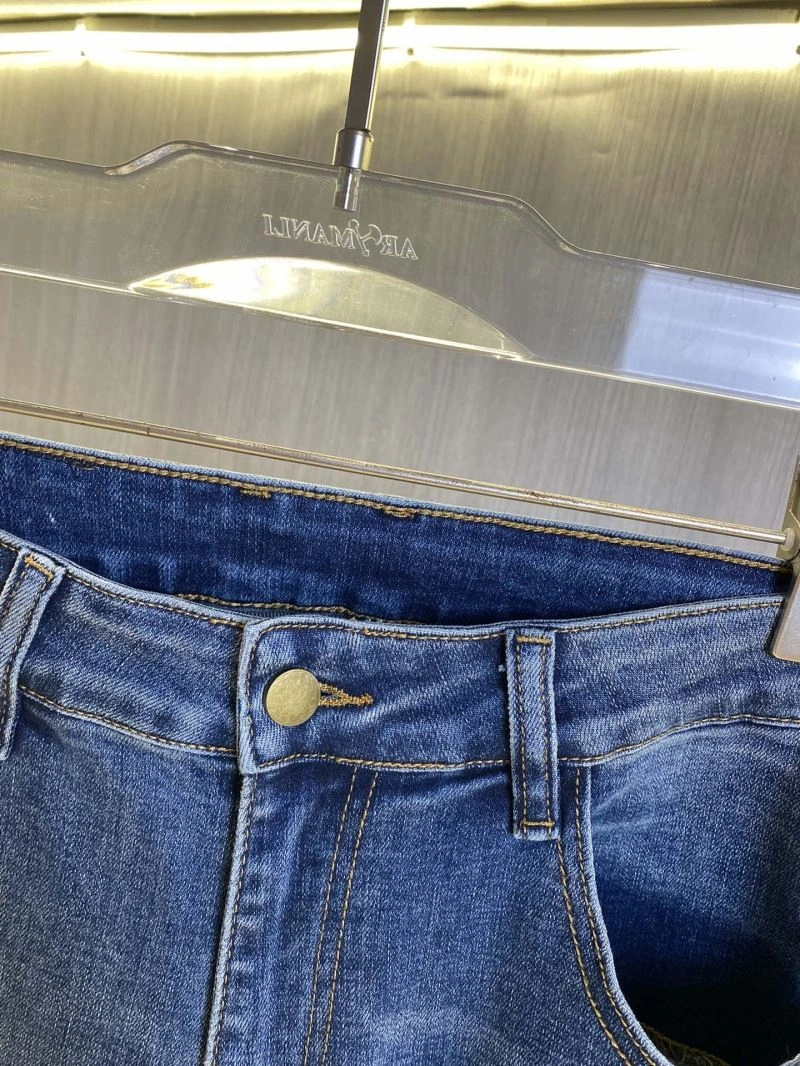 Fashionable Loewe Jeans 160540