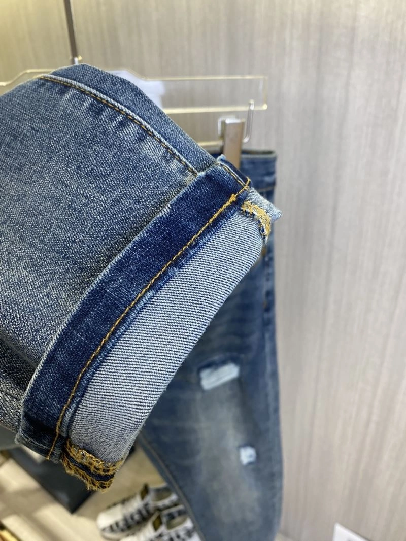 Fashionable Loewe Jeans 160540