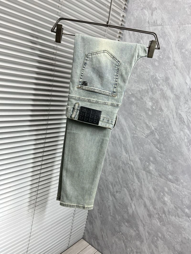 Loewe Jeans Refined 160538