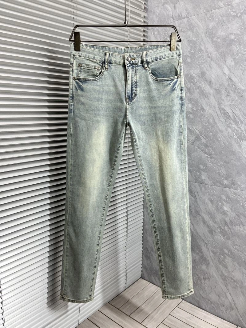 Loewe Jeans Refined 160538