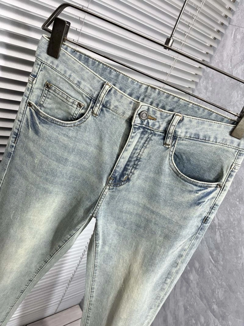 Loewe Jeans Refined 160538