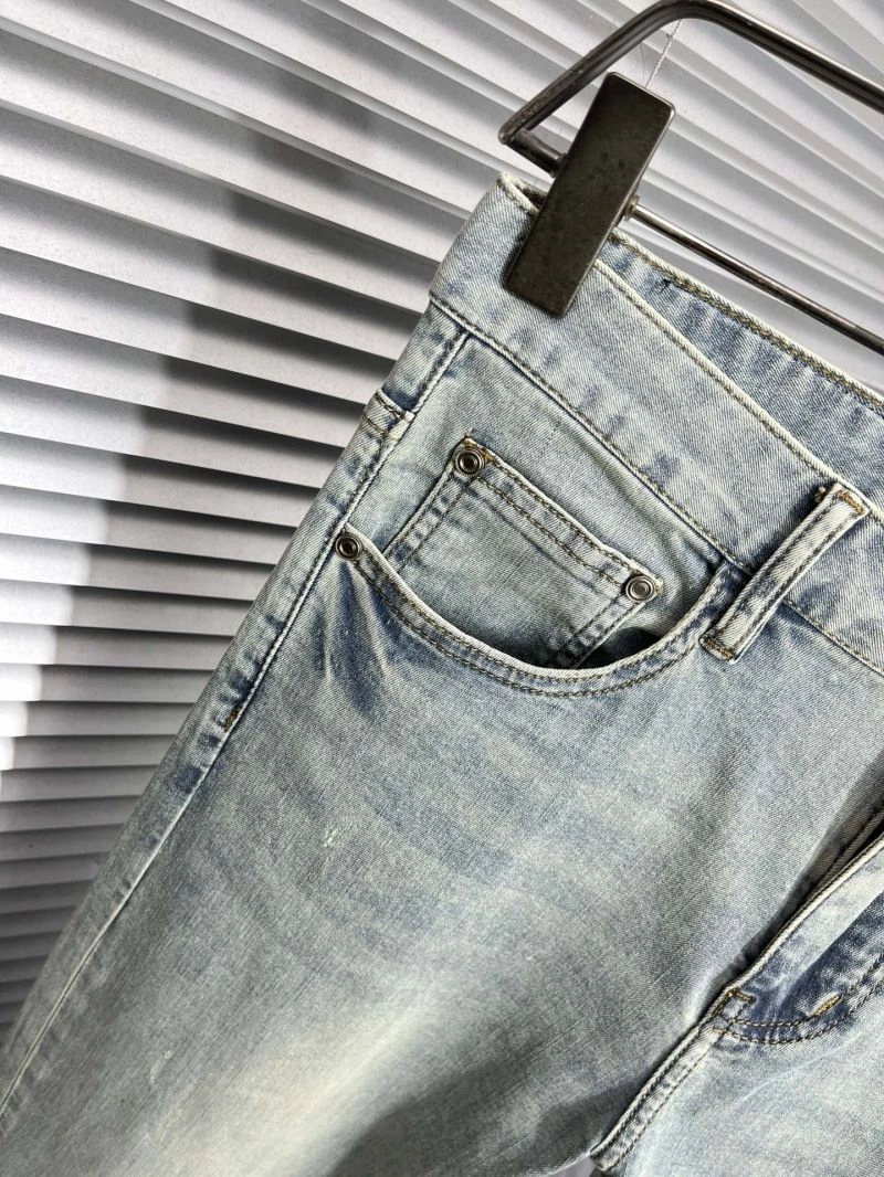 Loewe Jeans Refined 160538