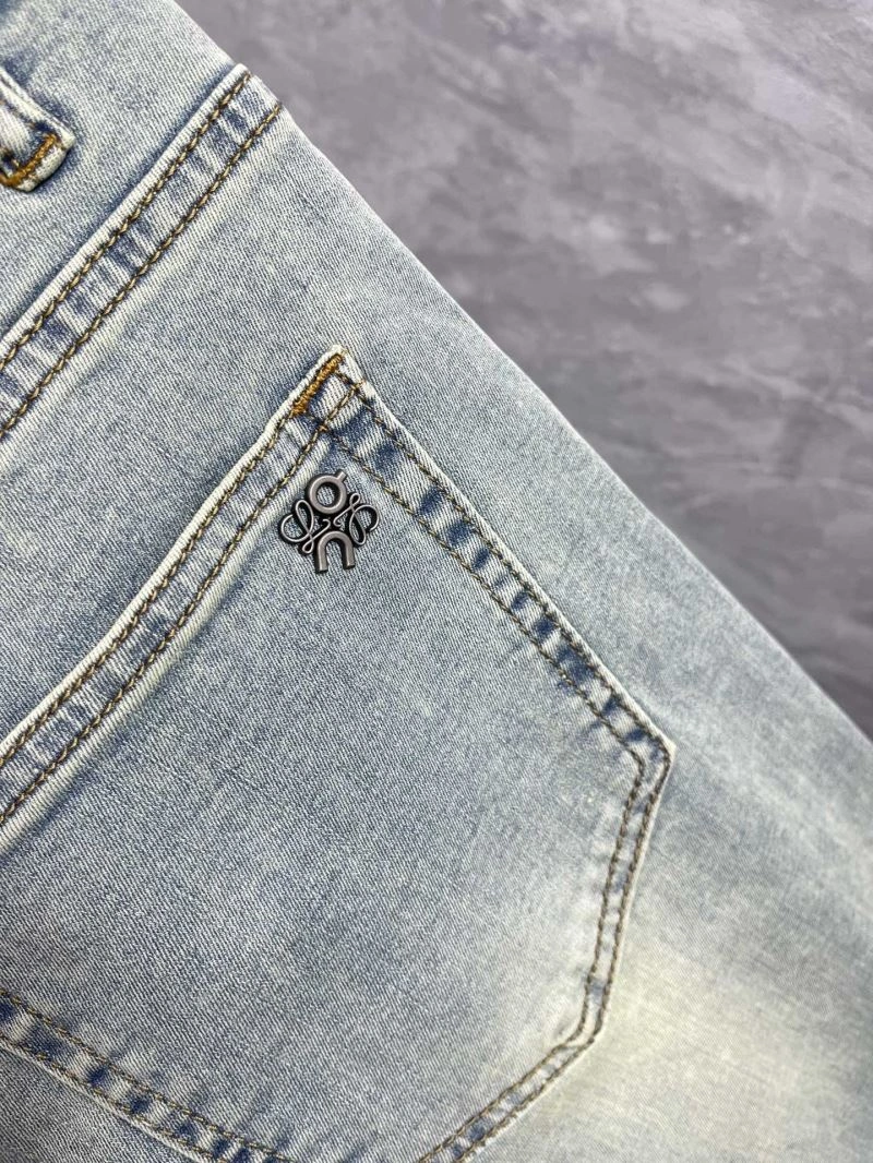 Loewe Jeans Refined 160538