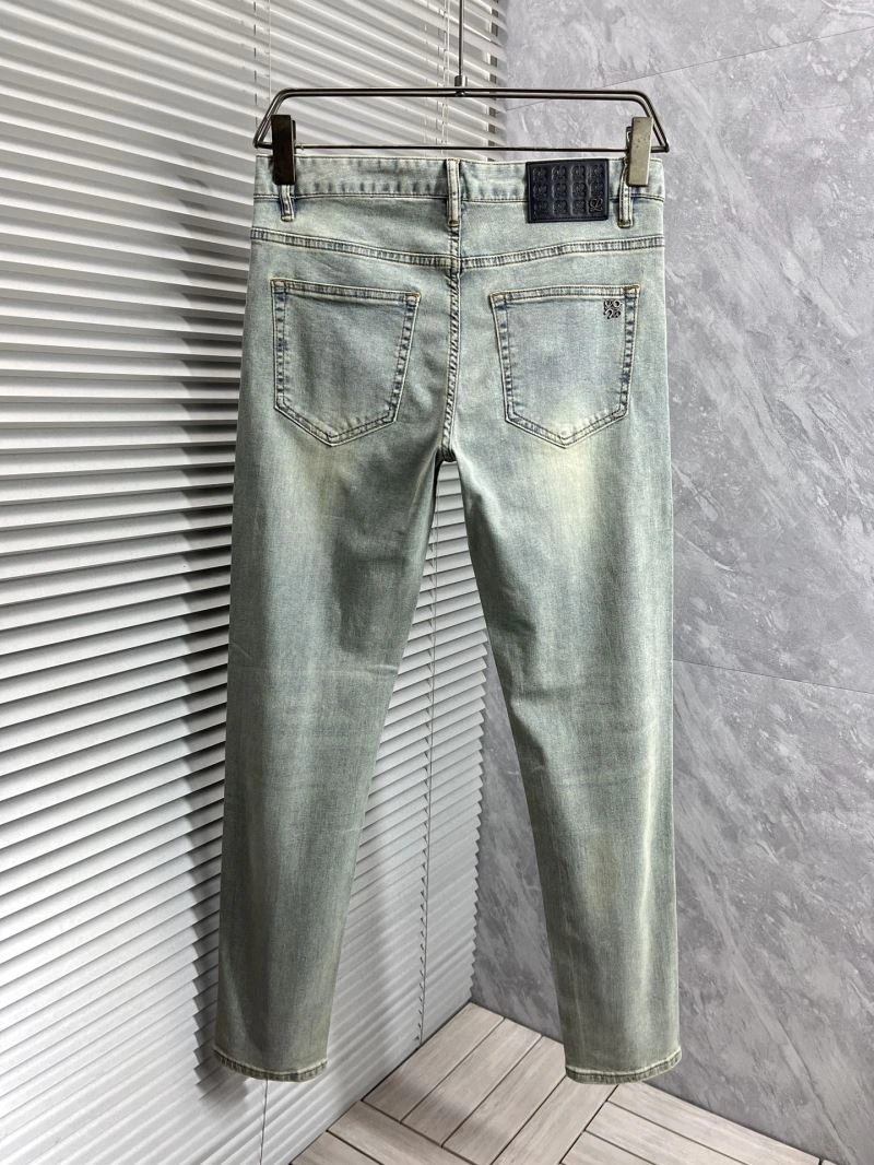 Loewe Jeans Refined 160538