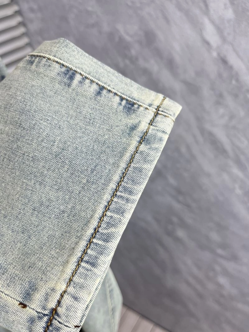 Loewe Jeans Refined 160538
