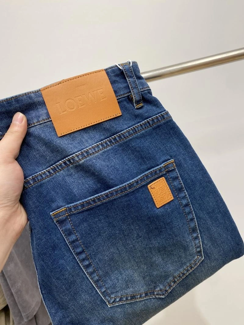 Loewe Jeans Refined 160537