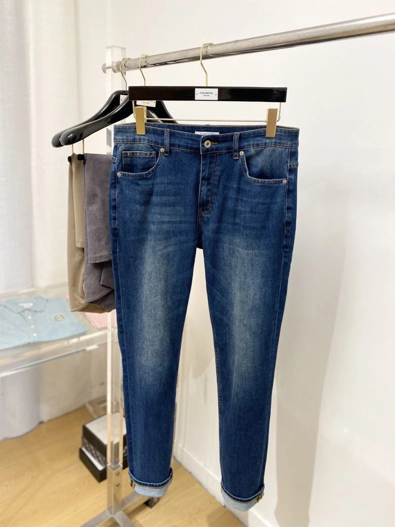 Loewe Jeans Refined 160537