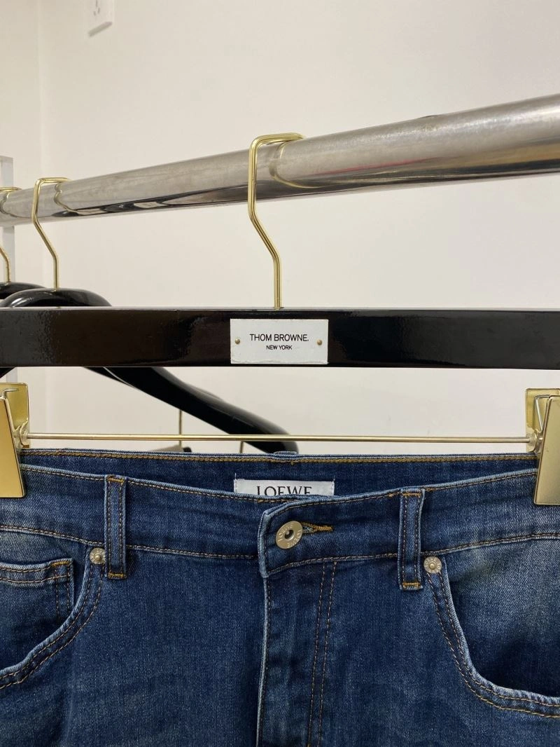 Loewe Jeans Refined 160537
