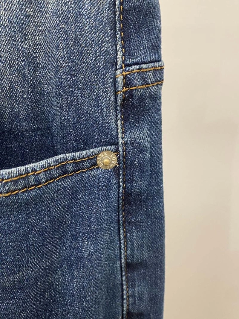 Loewe Jeans Refined 160537
