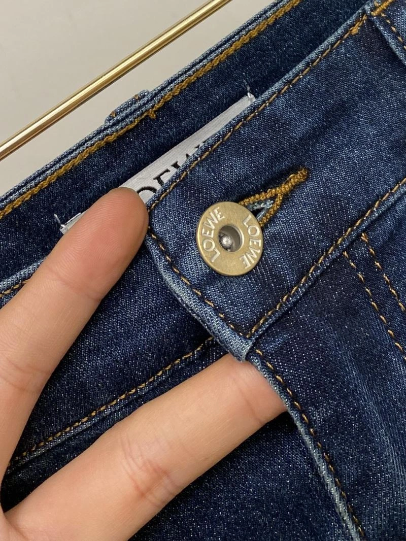 Loewe Jeans Refined 160537