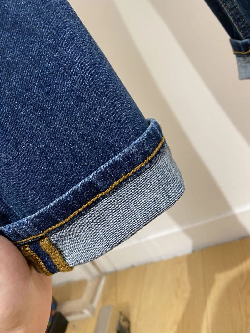 Loewe Jeans Refined 160537