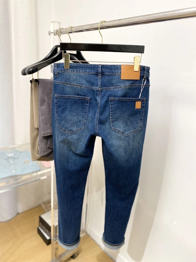 Loewe Jeans Refined 160537