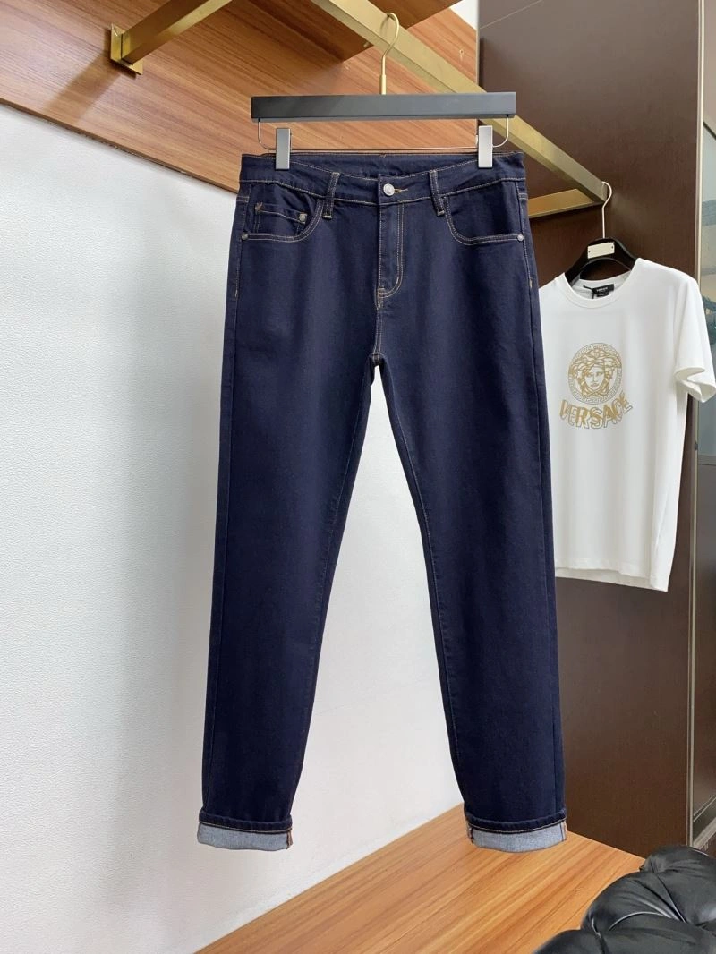 Contemporary Loewe Jeans 160535