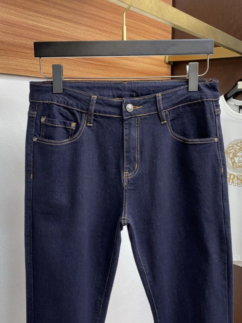 Contemporary Loewe Jeans 160535