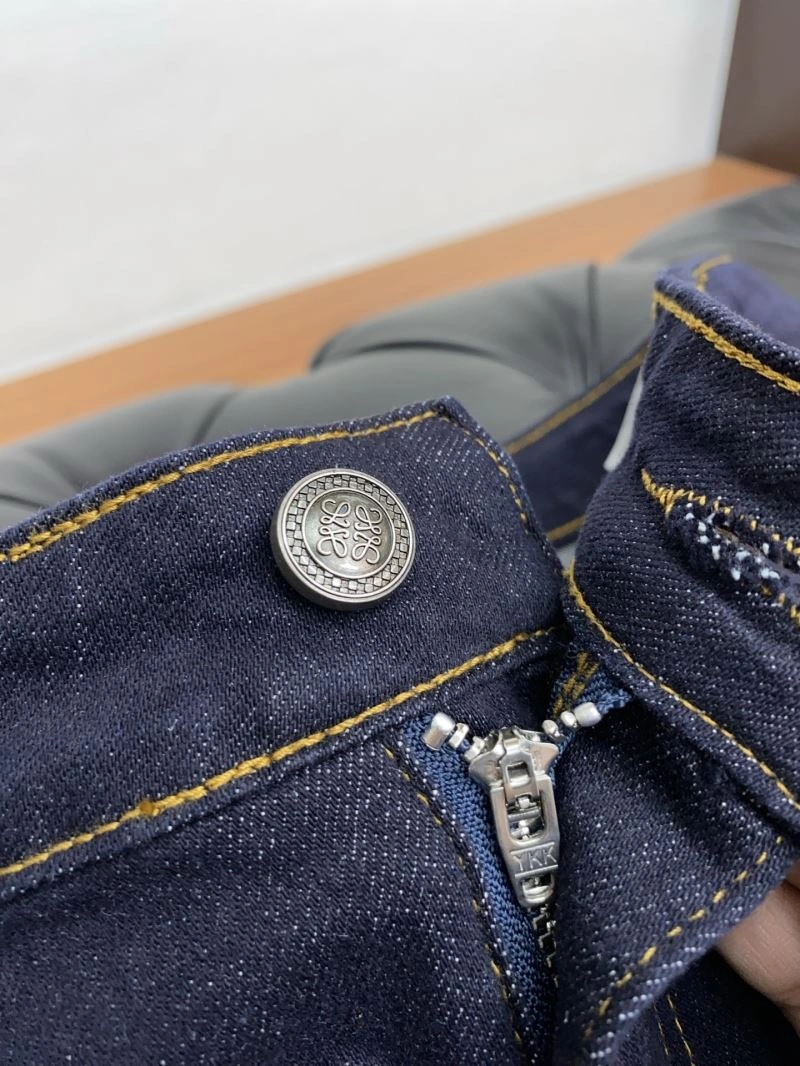 Contemporary Loewe Jeans 160535