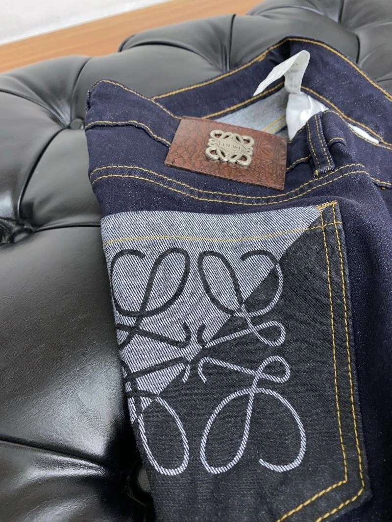Contemporary Loewe Jeans 160535