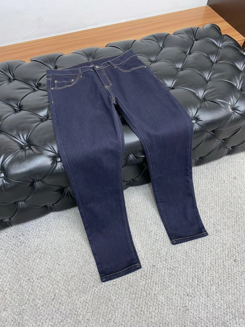 Contemporary Loewe Jeans 160535