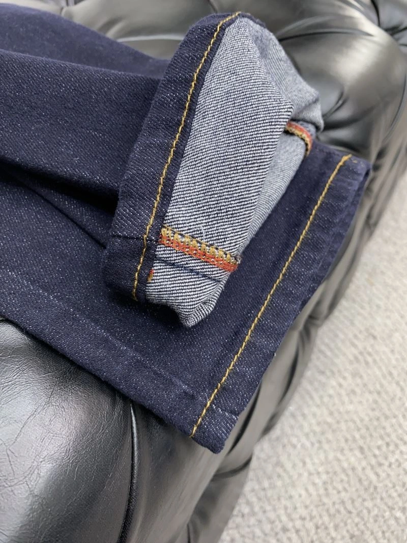 Contemporary Loewe Jeans 160535