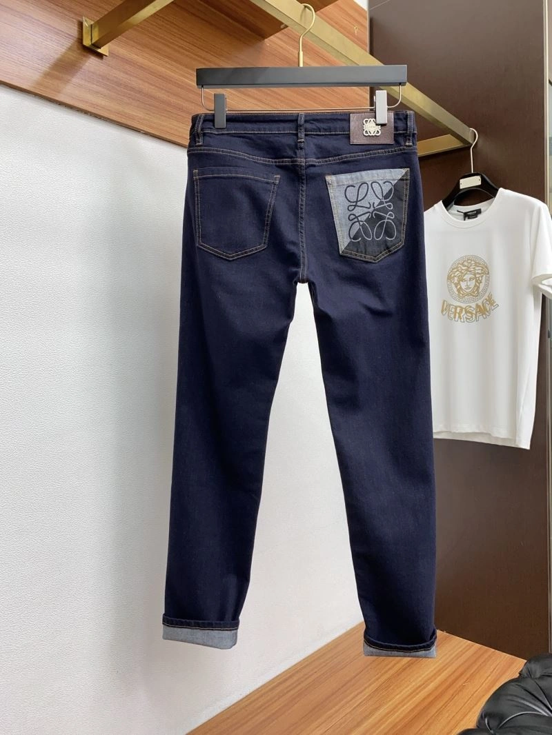 Contemporary Loewe Jeans 160535