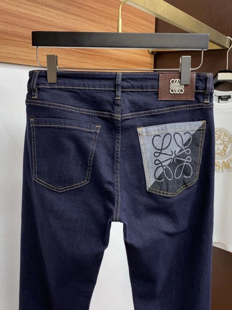 Contemporary Loewe Jeans 160535