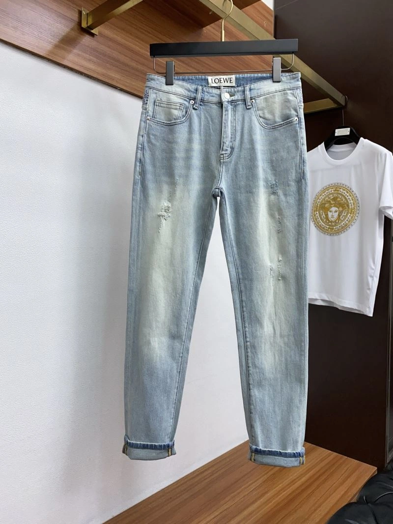 Loewe Jeans Compact 160536
