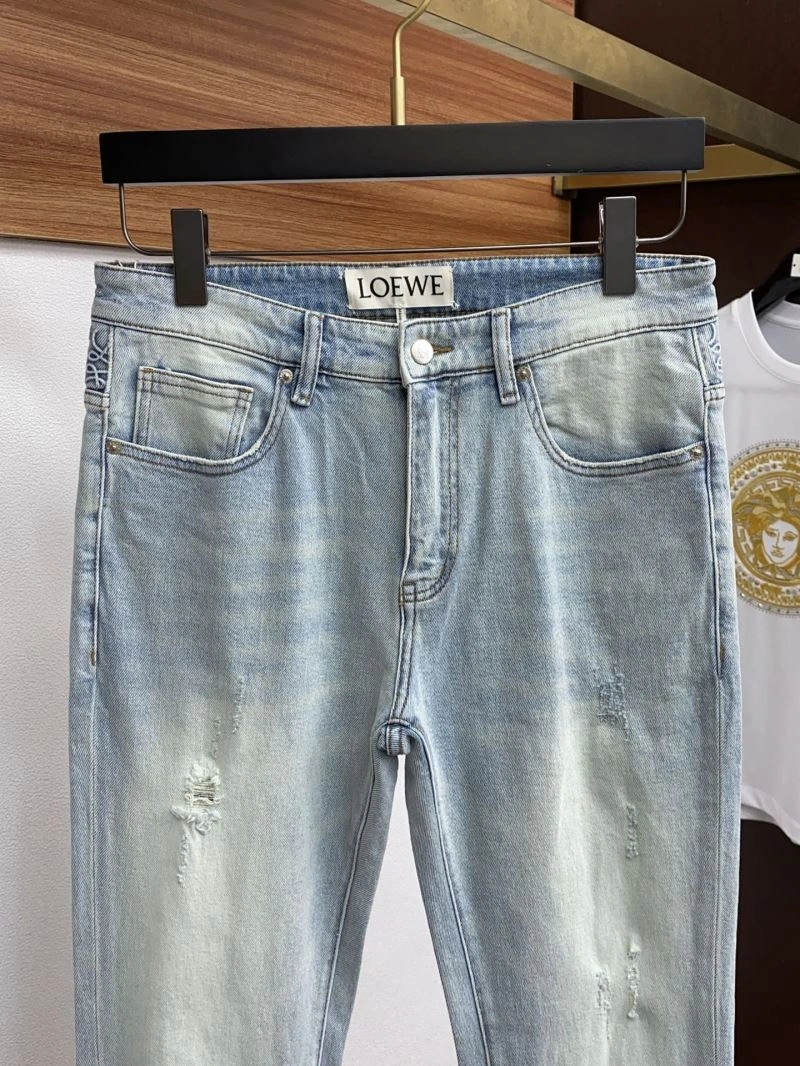 Loewe Jeans Compact 160536