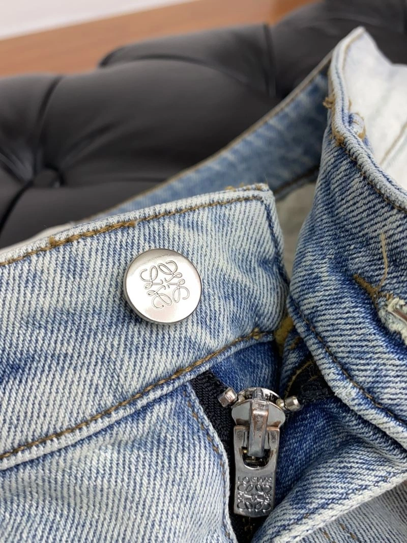 Loewe Jeans Compact 160536