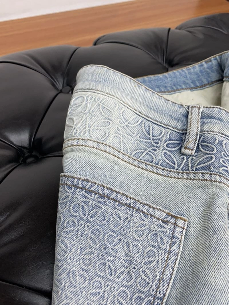 Loewe Jeans Compact 160536