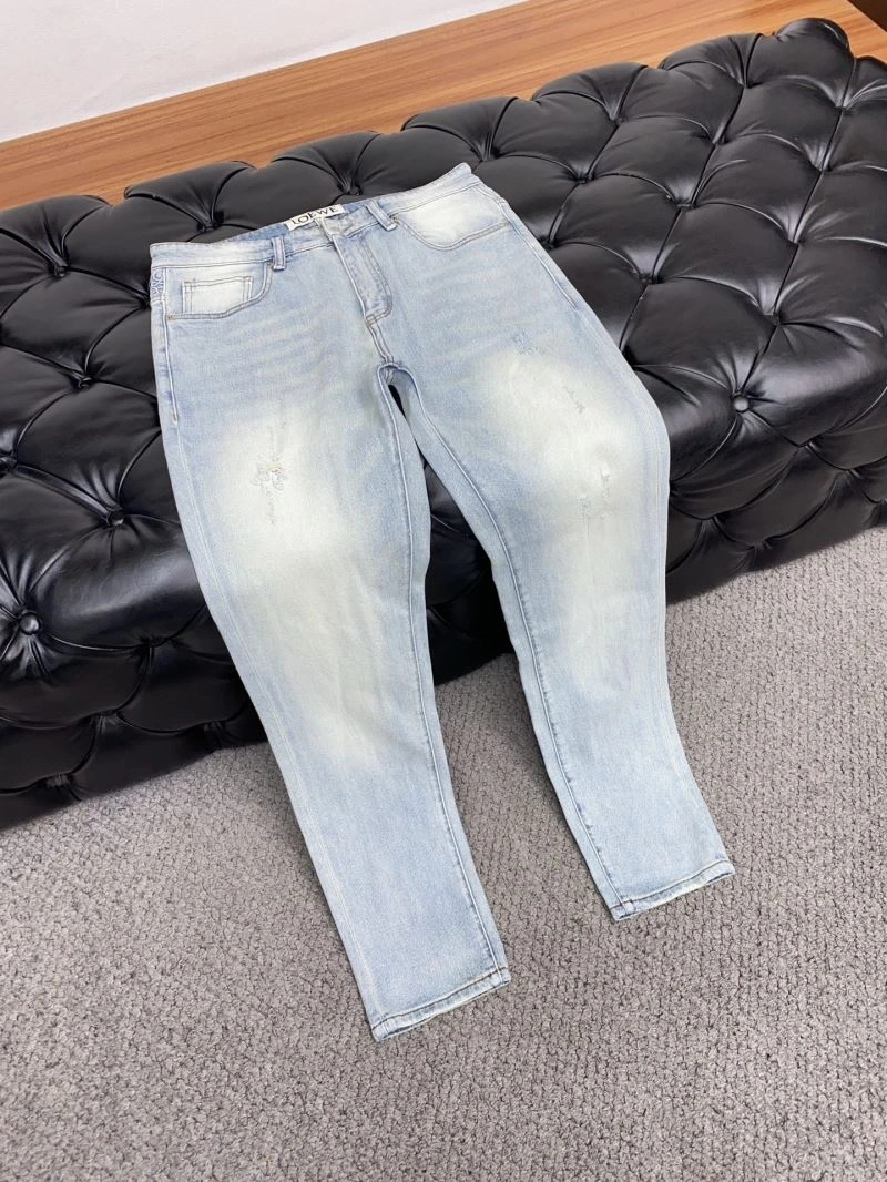 Loewe Jeans Compact 160536
