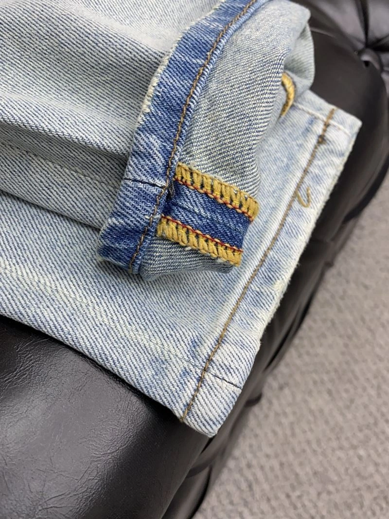 Loewe Jeans Compact 160536
