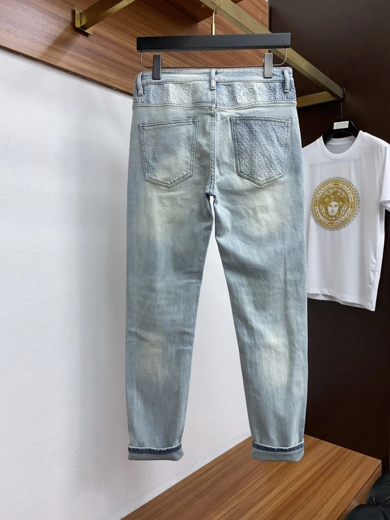 Loewe Jeans Compact 160536
