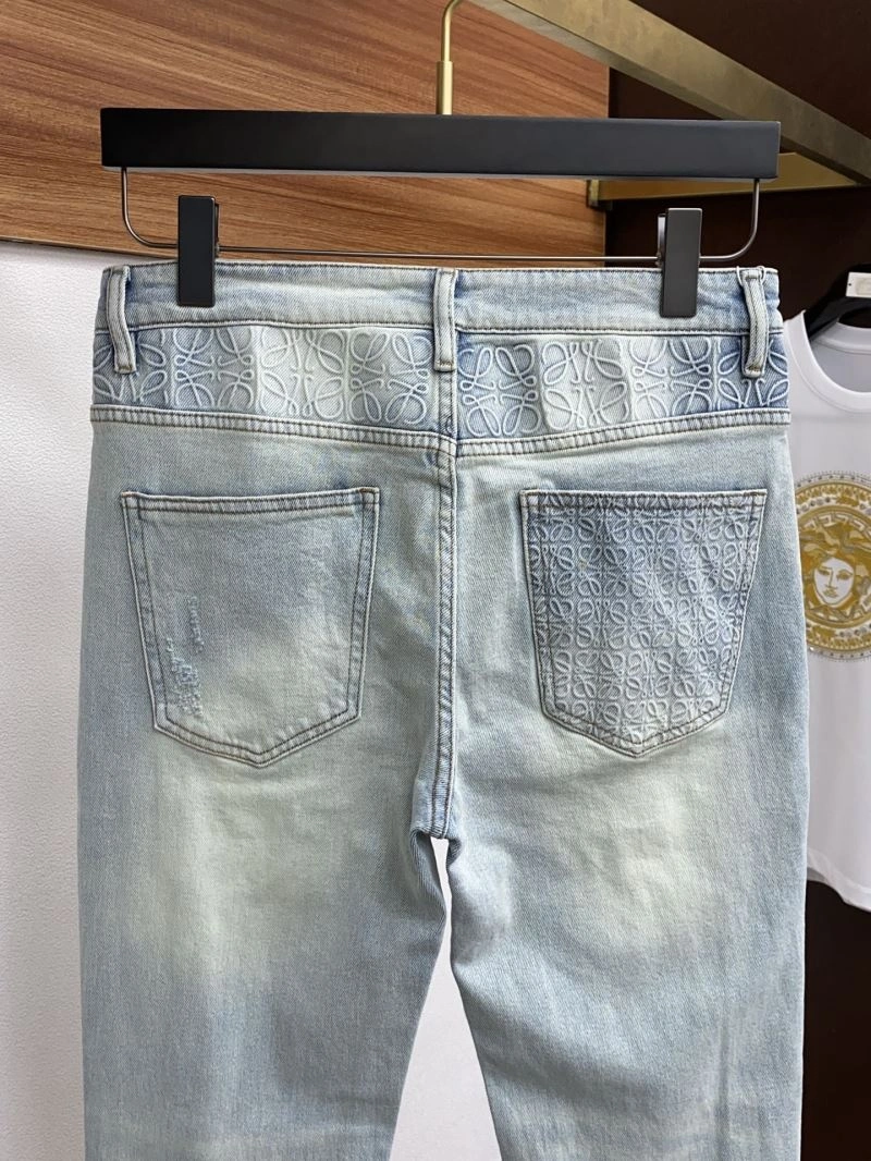 Loewe Jeans Compact 160536