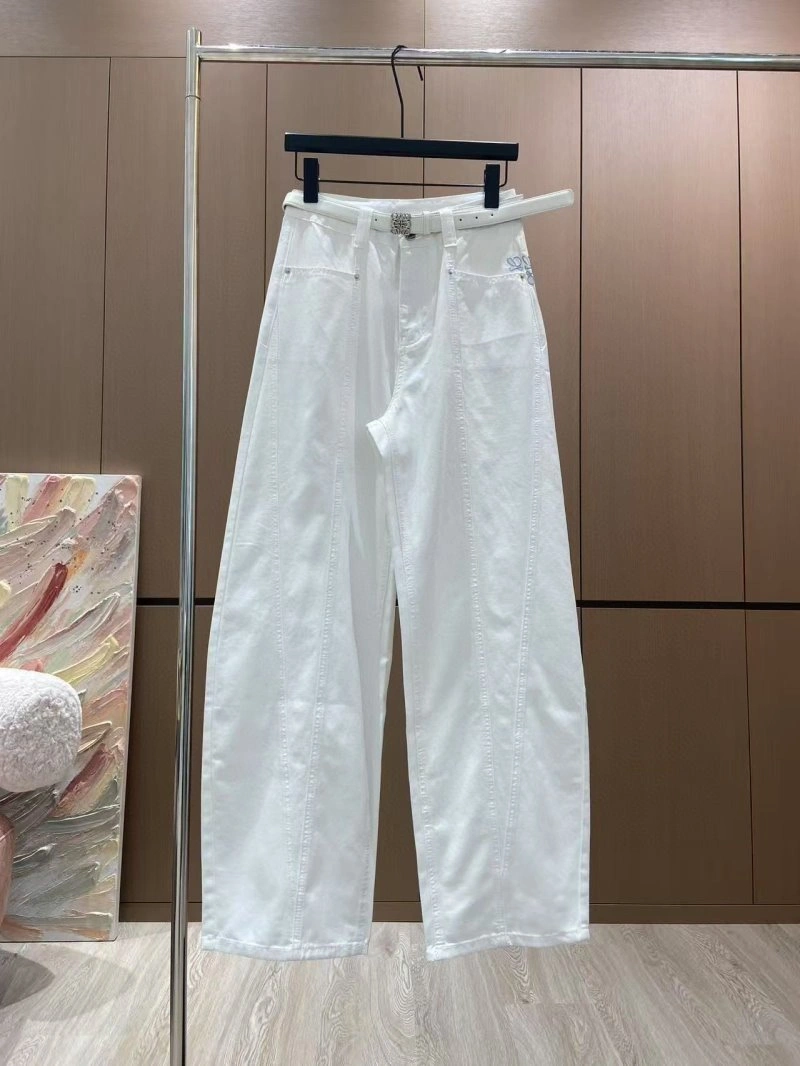 Loewe Jeans MoistureWicking 154916