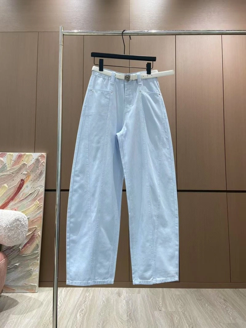 Loewe Jeans MoistureWicking 154916