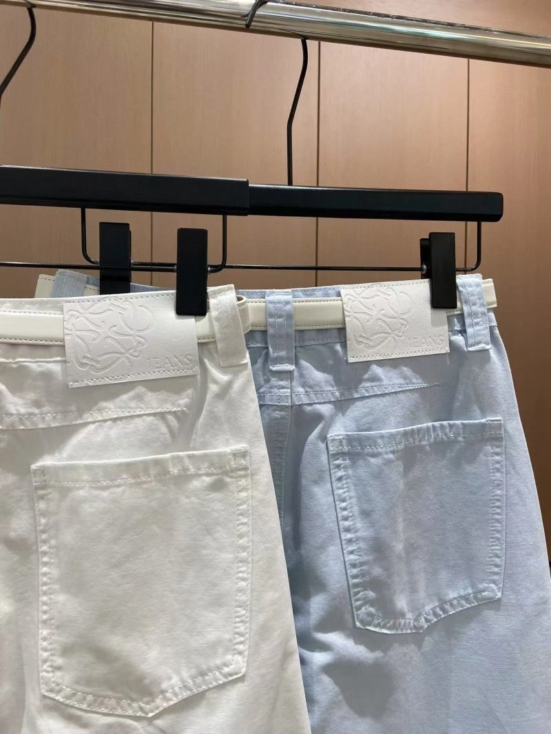 Loewe Jeans MoistureWicking 154916
