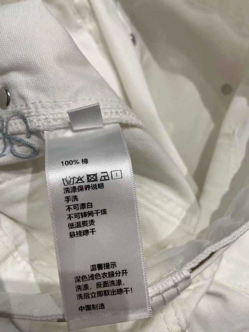 Loewe Jeans MoistureWicking 154916