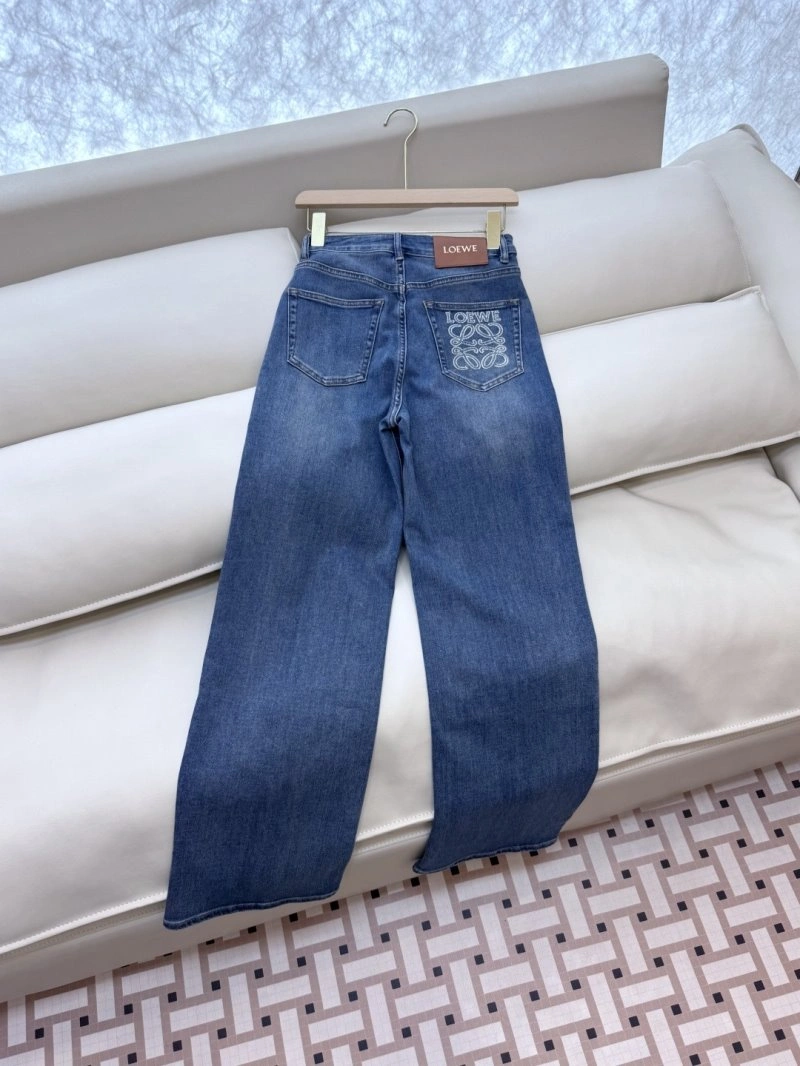 Loewe Jeans BestValue 154923