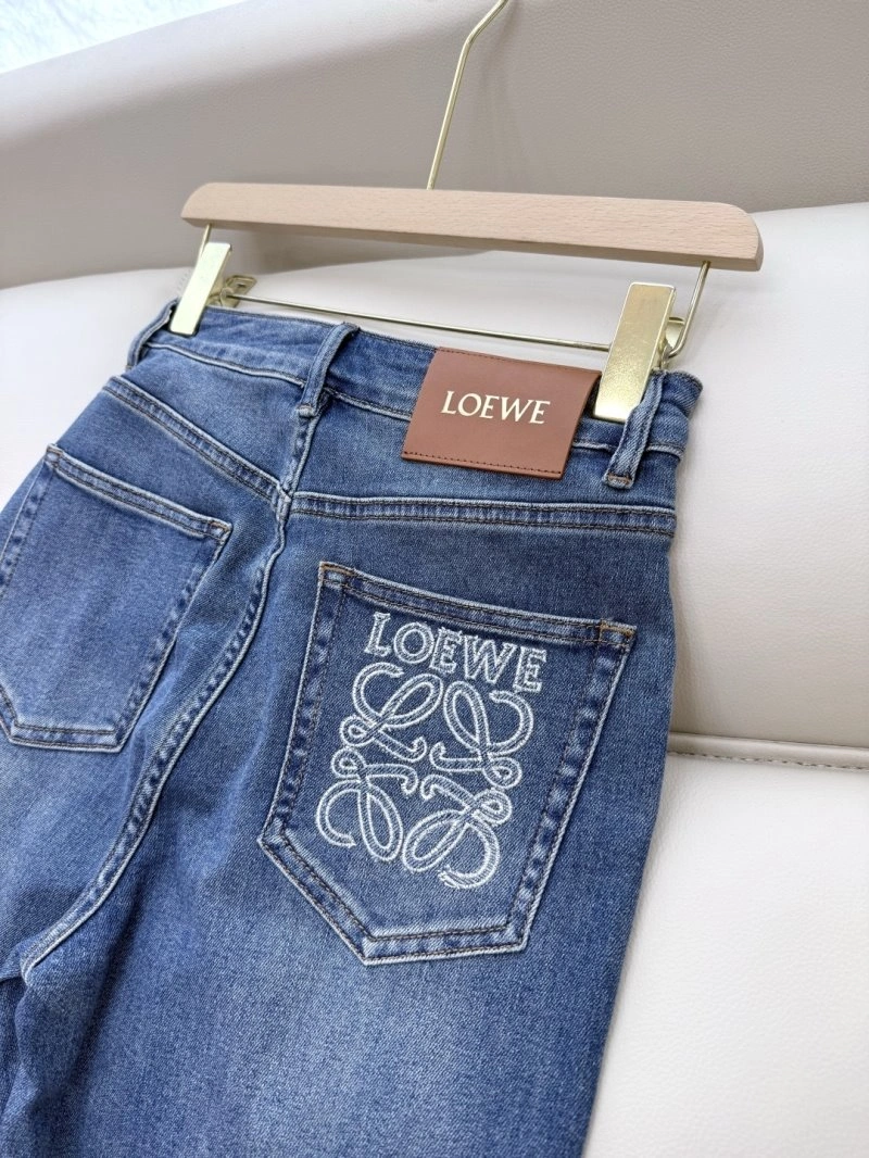 Loewe Jeans BestValue 154923