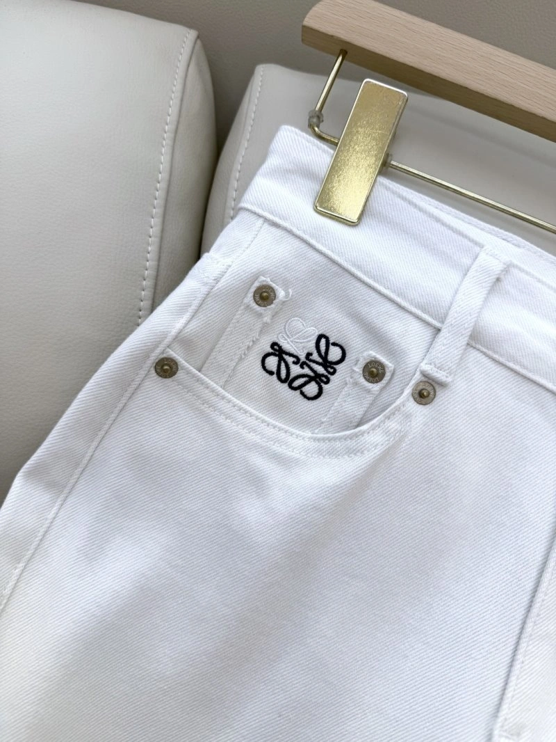 Loewe Jeans Casual 154924