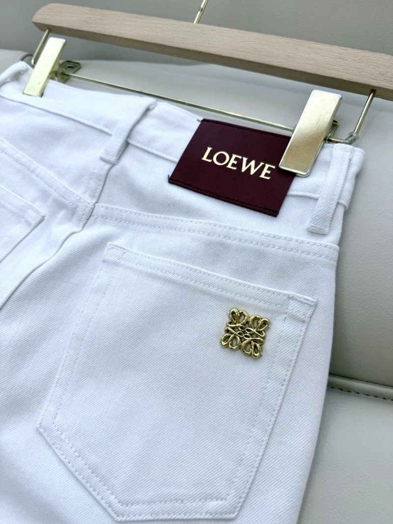 Loewe Jeans Casual 154924