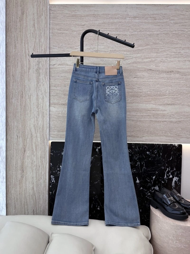 Bold Loewe Jeans 154913