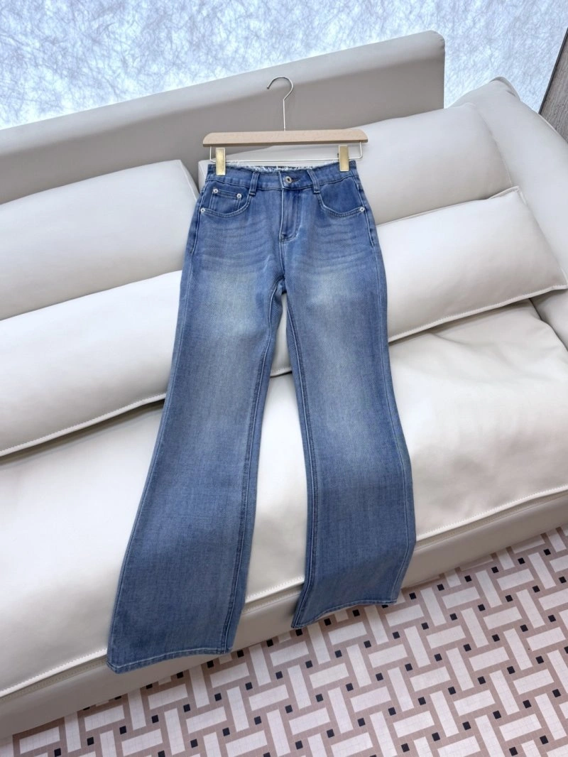 Bold Loewe Jeans 154913