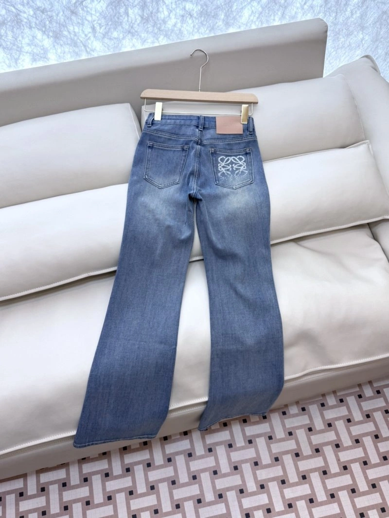 Bold Loewe Jeans 154913