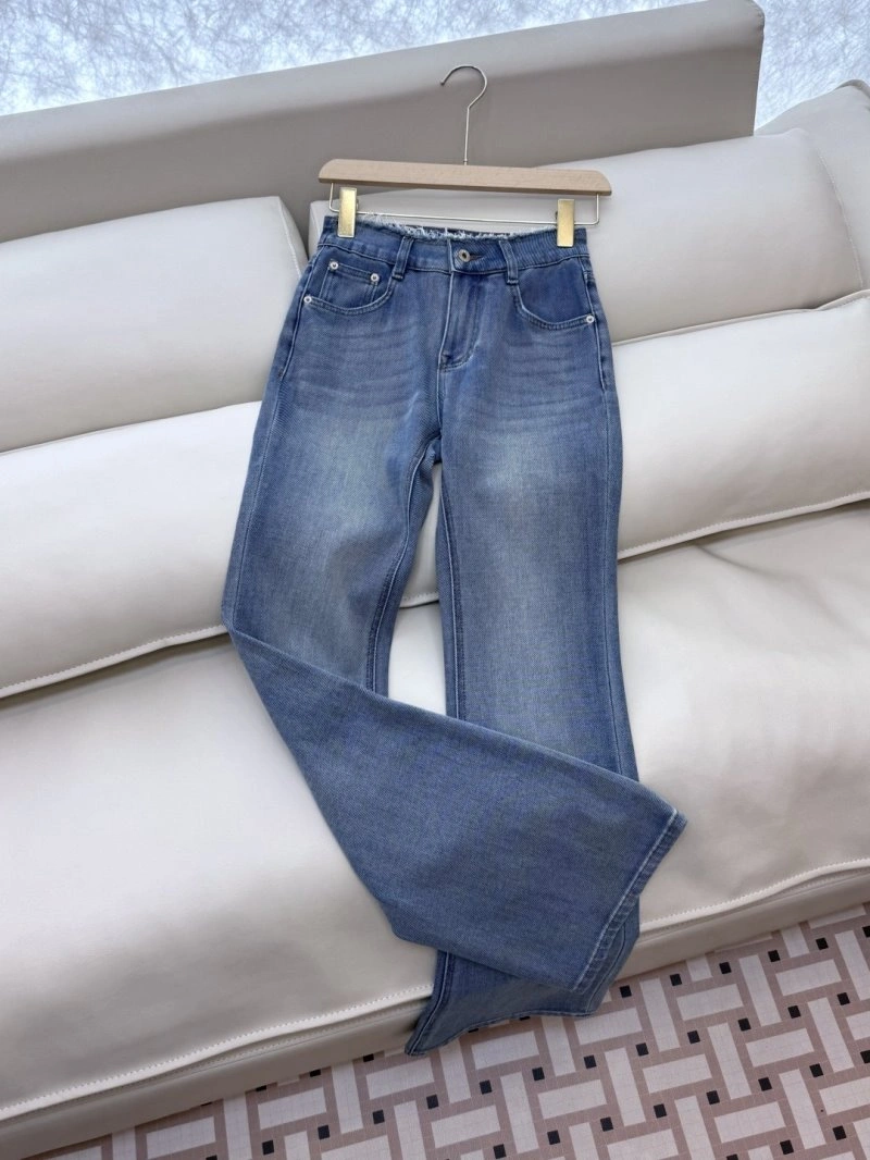 Bold Loewe Jeans 154913