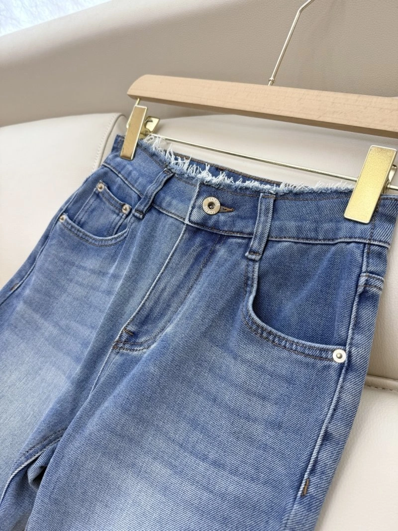 Bold Loewe Jeans 154913