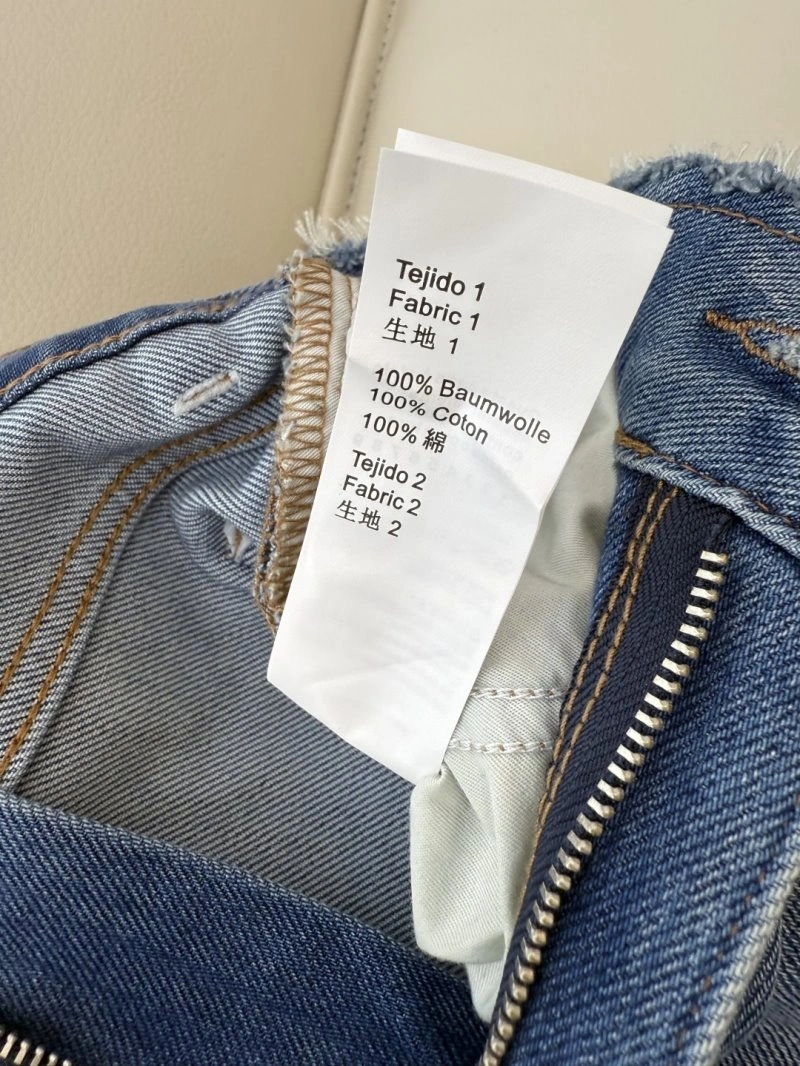 Bold Loewe Jeans 154913