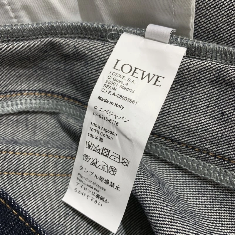Durable Loewe Jeans 154919