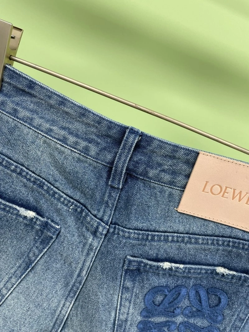 TopPick Loewe Jeans 154928